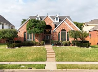 6541 Copperfield Ln, Plano, TX 75023