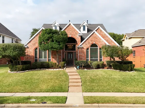 6541 Copperfield Ln, Plano, TX 75023