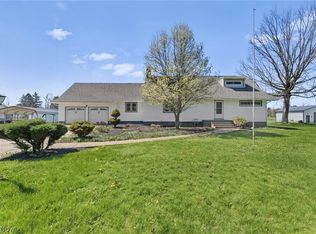 4423 Broadway Ave NE, Louisville, OH