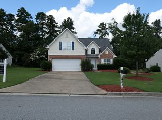 431 Ash Trace Ln, Grayson, GA