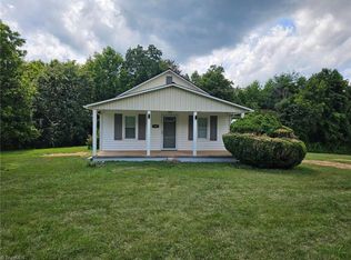 188 Old Orchard Rd, Moravian Falls, NC 28654