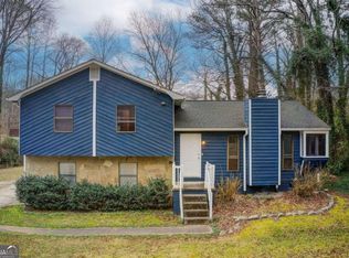 4144 Red Laurel Way, Snellville, GA 30039