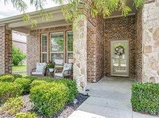 517 Lipizzan Ln, Celina, TX 75009