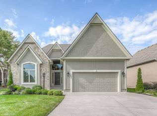 14337 Manor Ct, Leawood, KS 66224
