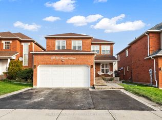 337 Old Harwood Ave, Ajax, ON L1Z 1H9