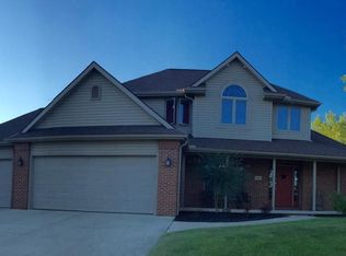 1718 Forest Park, Findlay, OH 45840