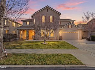 4289 Black Hills Dr, Sparks, NV 89436