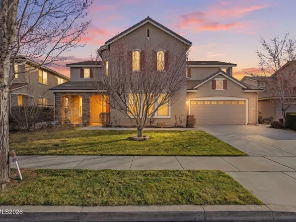 4289 Black Hills Dr, Sparks, NV 89436