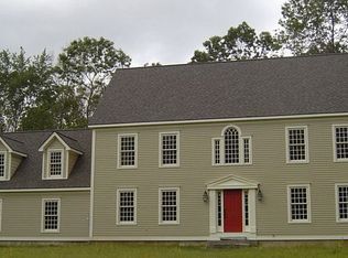 95 Buntz Rd, Canterbury, CT 06331