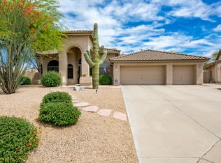 4949 E Skinner Dr, Cave Creek, AZ 85331