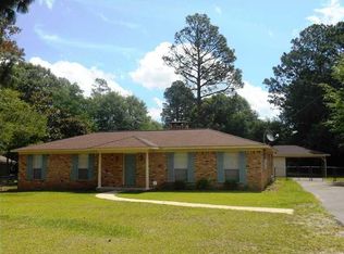 2444 Root Dr E, Semmes, AL 36575