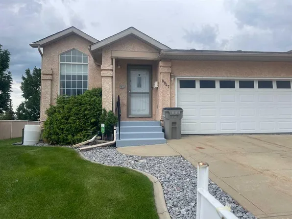 8847 E 106th Ave, Grande Prairie, AB T8X 1L3