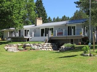 10329 Lylas Rd, Tomahawk, WI 54487