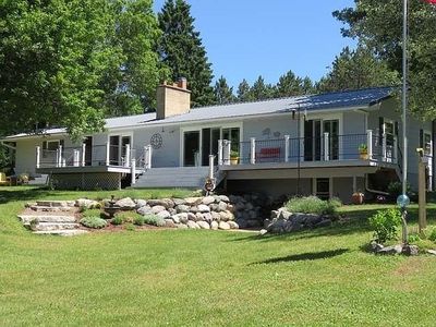10329 Lylas Rd, Tomahawk, WI, 54487