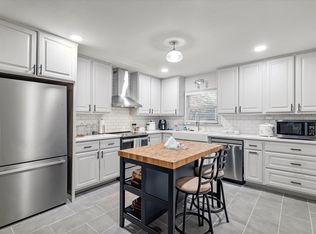 4101 Lovell Ave, Fort Worth, TX 76107