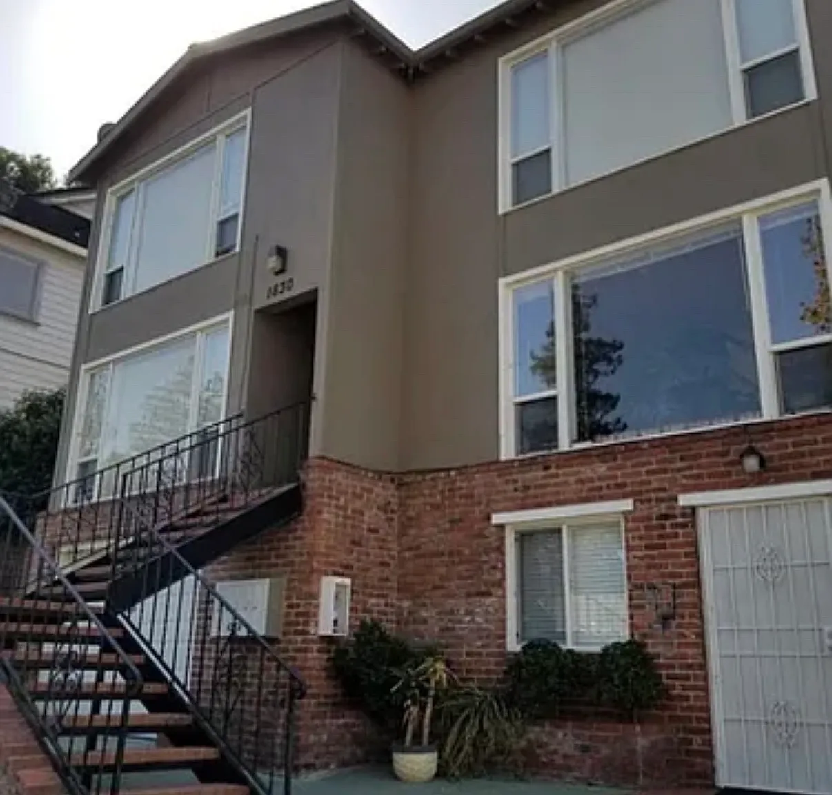 1 bed, 600 sqft, $1,845 — Photo 1