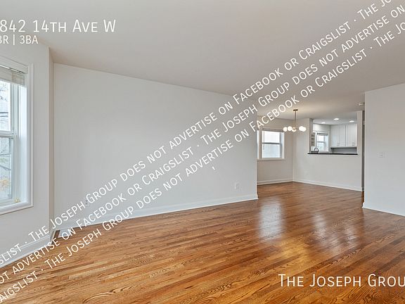 4th image of 2842 14th Ave W