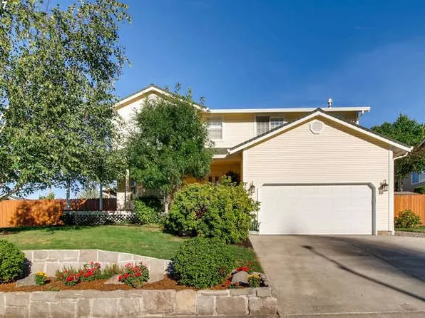 3136 NW Valley St, Camas, WA 98607