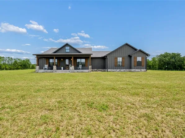 3396 NW 31ST AVENUE, BELL, FL 32619