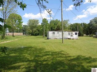 1202 Pottertown Rd LOT 59-C-0007, Murray, KY 42071