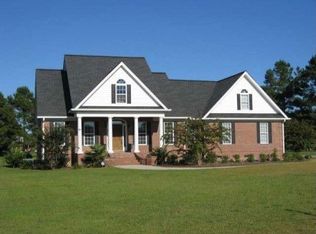 4081 Hagwood Cir, Conway, SC 29526