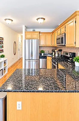 Kitchen, photo 2