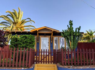 3695 Landis St, San Diego, CA 92104