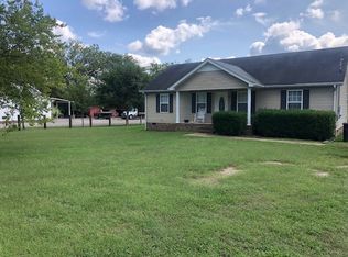 2125 Old Highway 99, Chapel Hill, TN 37034