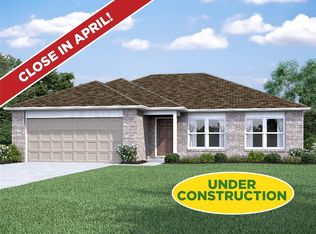 1741 Eveningshade Ln, Centerton, AR 72719