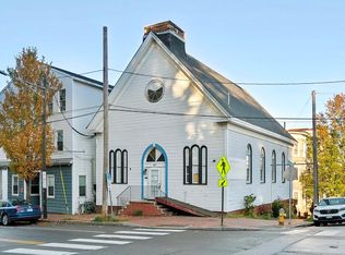 867 Congress Street, Portland, ME 04102