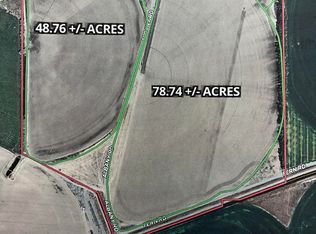 Nka Albany Rd, Othello, WA 99344