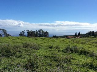 Kula Kahiko Rd LOT 6, Honokaa, HI 96727