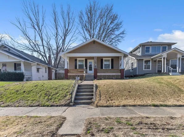 3020 Faraon St, Saint Joseph, MO 64501