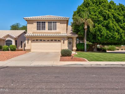 284 W Bruce Ave, Gilbert, AZ, 85233
