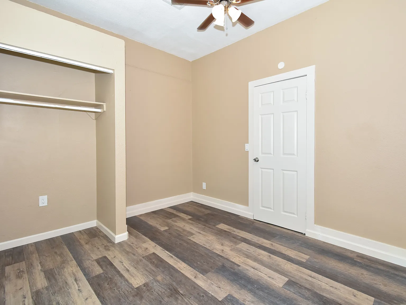 2 Bed 1 Bath Rental in Yuma, AZ! — Photo 4