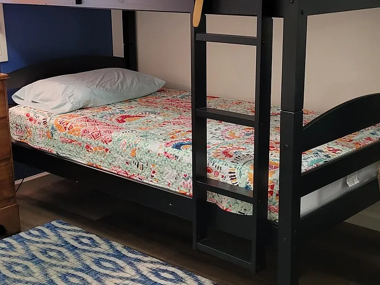 Bunk Beds