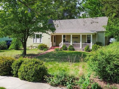 308 E 2nd St, Newton, KS, 67114