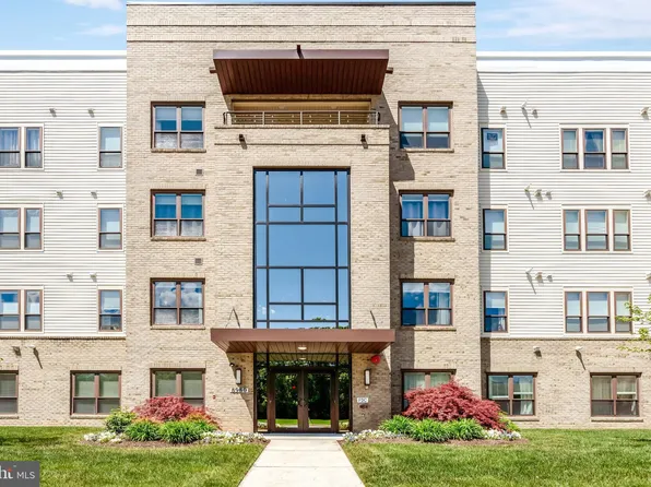 8980 Fascination Ct APT 111, Lorton, VA 22079