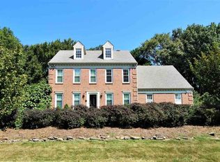 7692 Stout Rd, Germantown, TN 38138