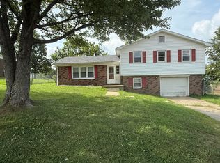 108 Hensley Hts, Harrodsburg, KY 40330