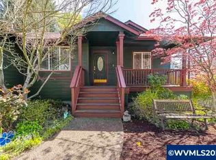 738 Mule Deer St NW, Salem, OR