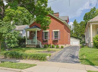 3846 Mount Vernon Ave, Cincinnati, OH 45209