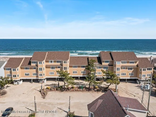 15 Dune Terrace #15B, Ortley Beach, NJ 08751