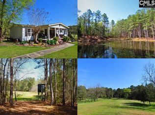 269 N Cable Rd, Winnsboro, SC 29180