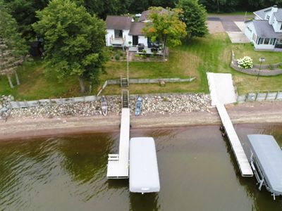 7554 Tailor Rd, Wahkon, MN, 56386