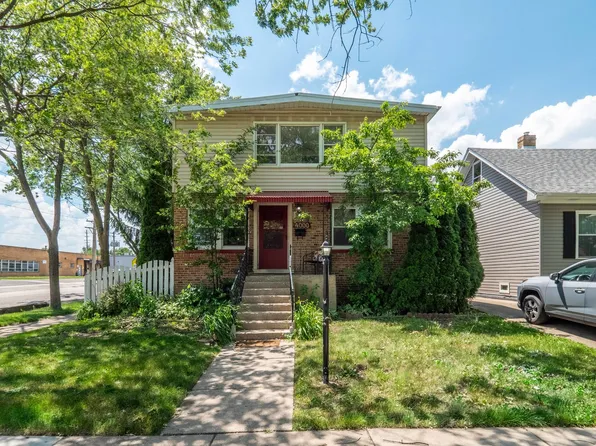4000 Wagner Ave, Schiller Park, IL 60176
