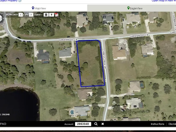 3909 Gardenwood Cir, Grant, FL 32949
