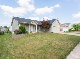 2325 Silver Lake Estates Dr, Pacific, MO 63069