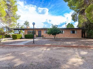 4410 E Monte Vista Dr, Tucson, AZ 85712