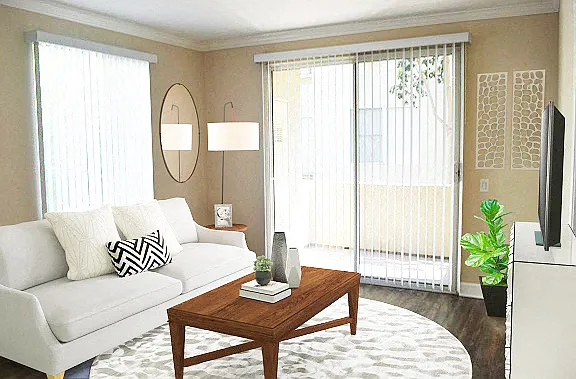 Parc Pointe Apartments — Photo 2